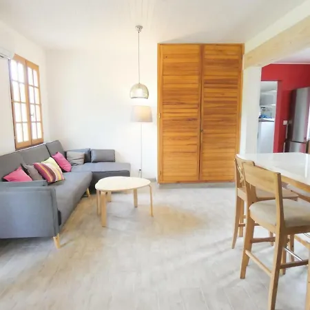Azur, 3 Pieces, 4 Personnes - Fr-1-360-501 Tatil Evi *
