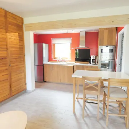 Tatil Evi Azur, 3 Pieces, 4 Personnes - Fr-1-360-501 *