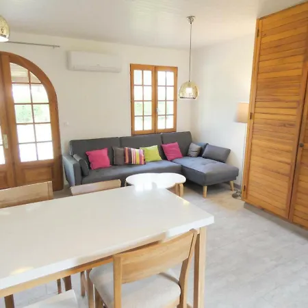 Tatil Evi Azur, 3 Pieces, 4 Personnes - Fr-1-360-501 *