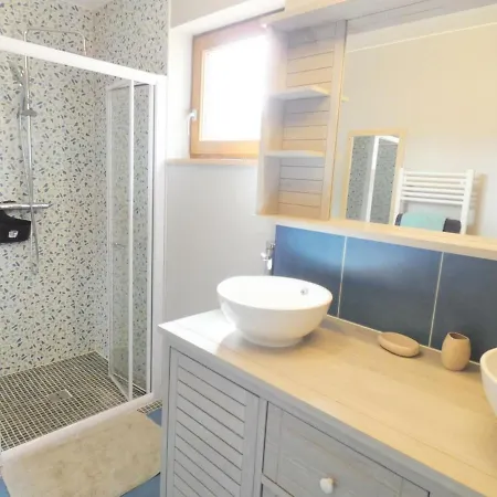Azur, 3 Pieces, 4 Personnes - Fr-1-360-501 Tatil Evi *